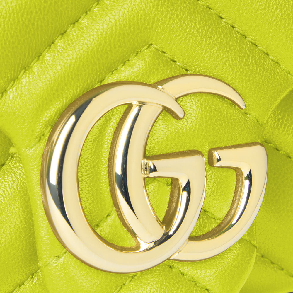 GUCCI