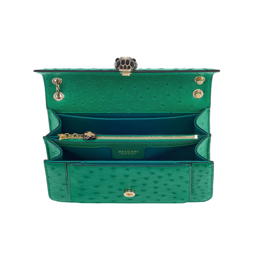 BVLGARI
