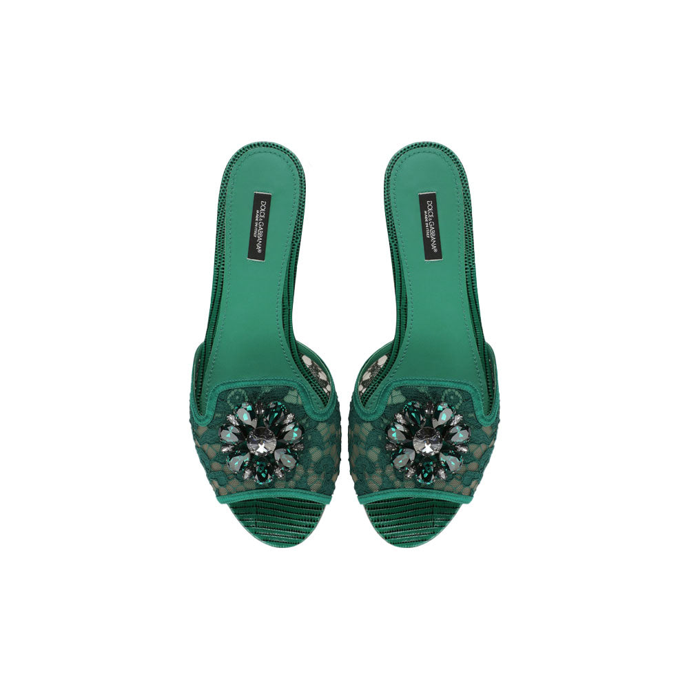 DOLCE & GABBANA
