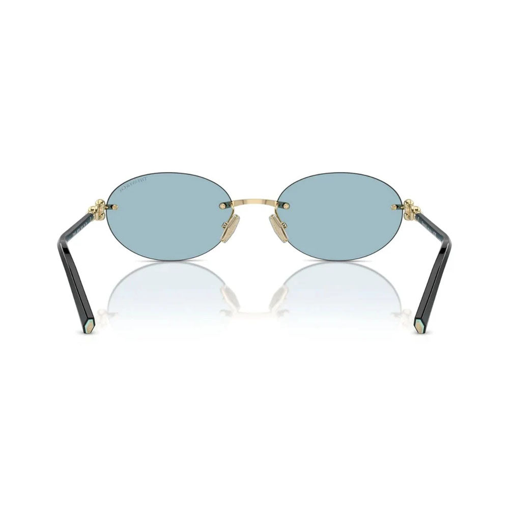 TIFFANY & CO