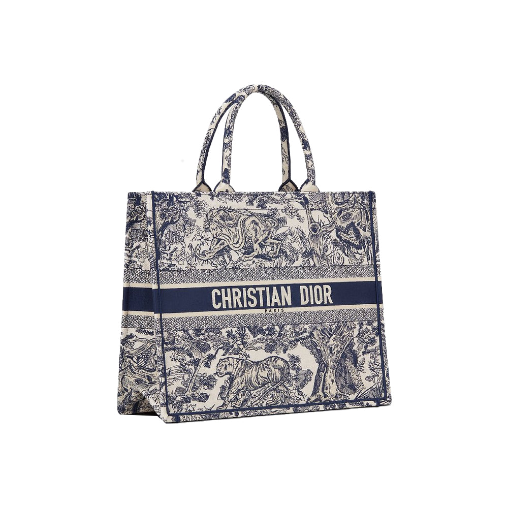 CHRISTIAN DIOR