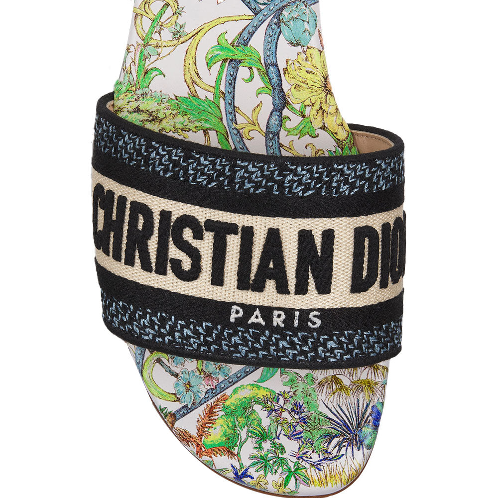 CHRISTIAN DIOR