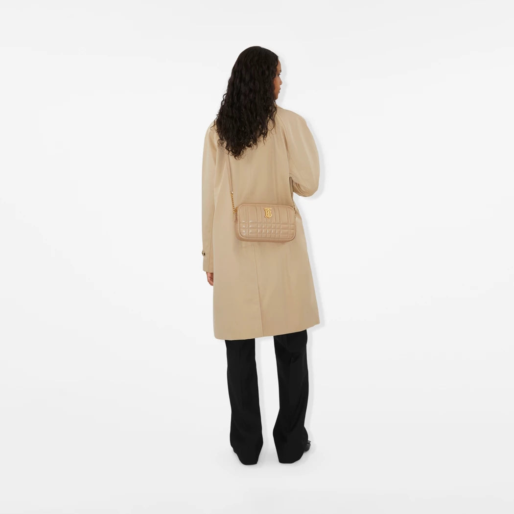 BURBERRY