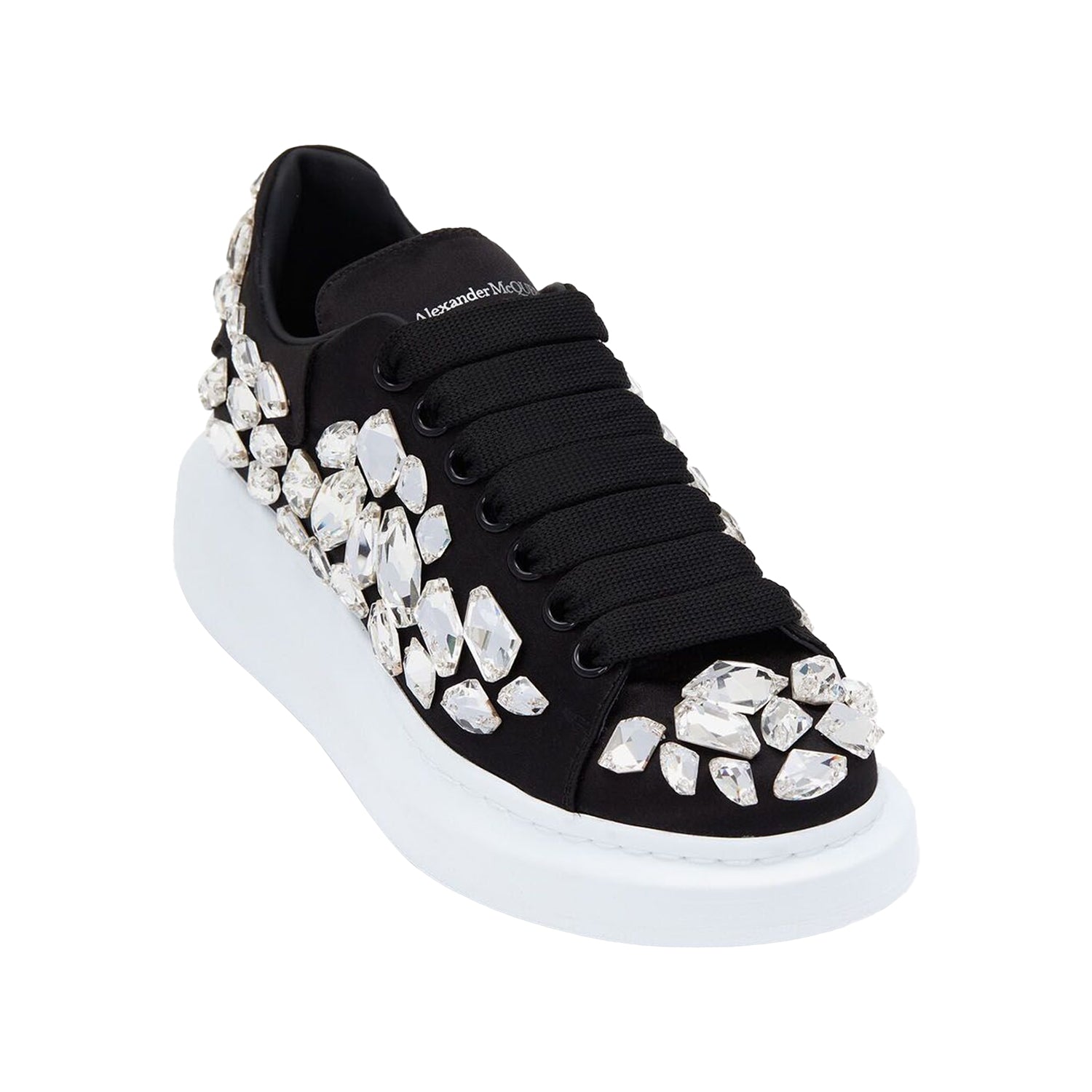ALEXANDER MCQUEEN