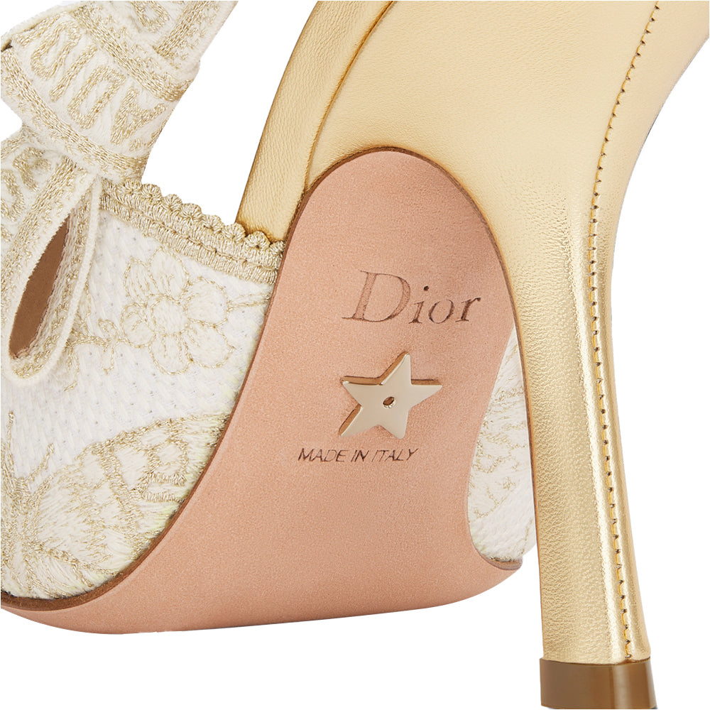 CHRISTIAN DIOR