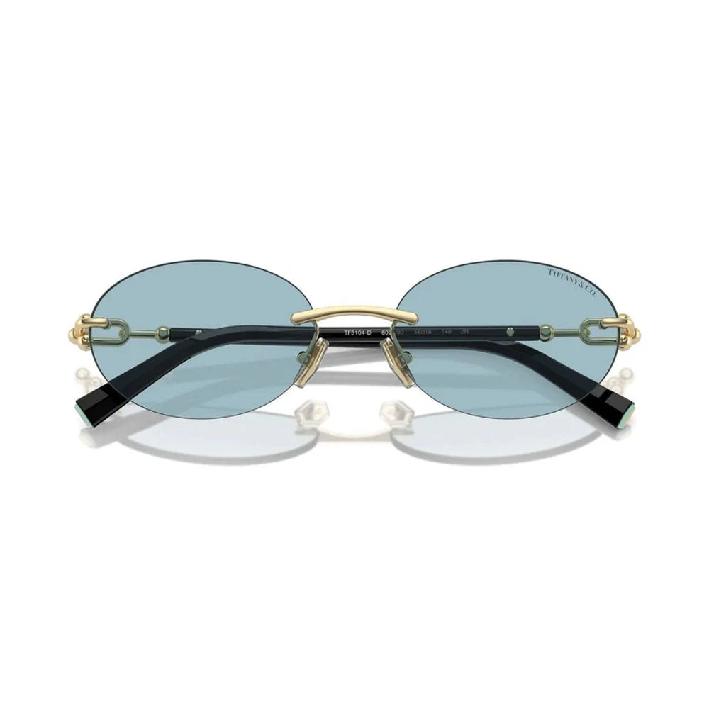TIFFANY & CO