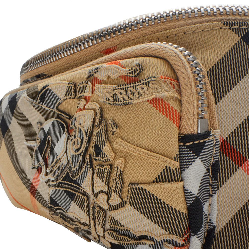 BURBERRY