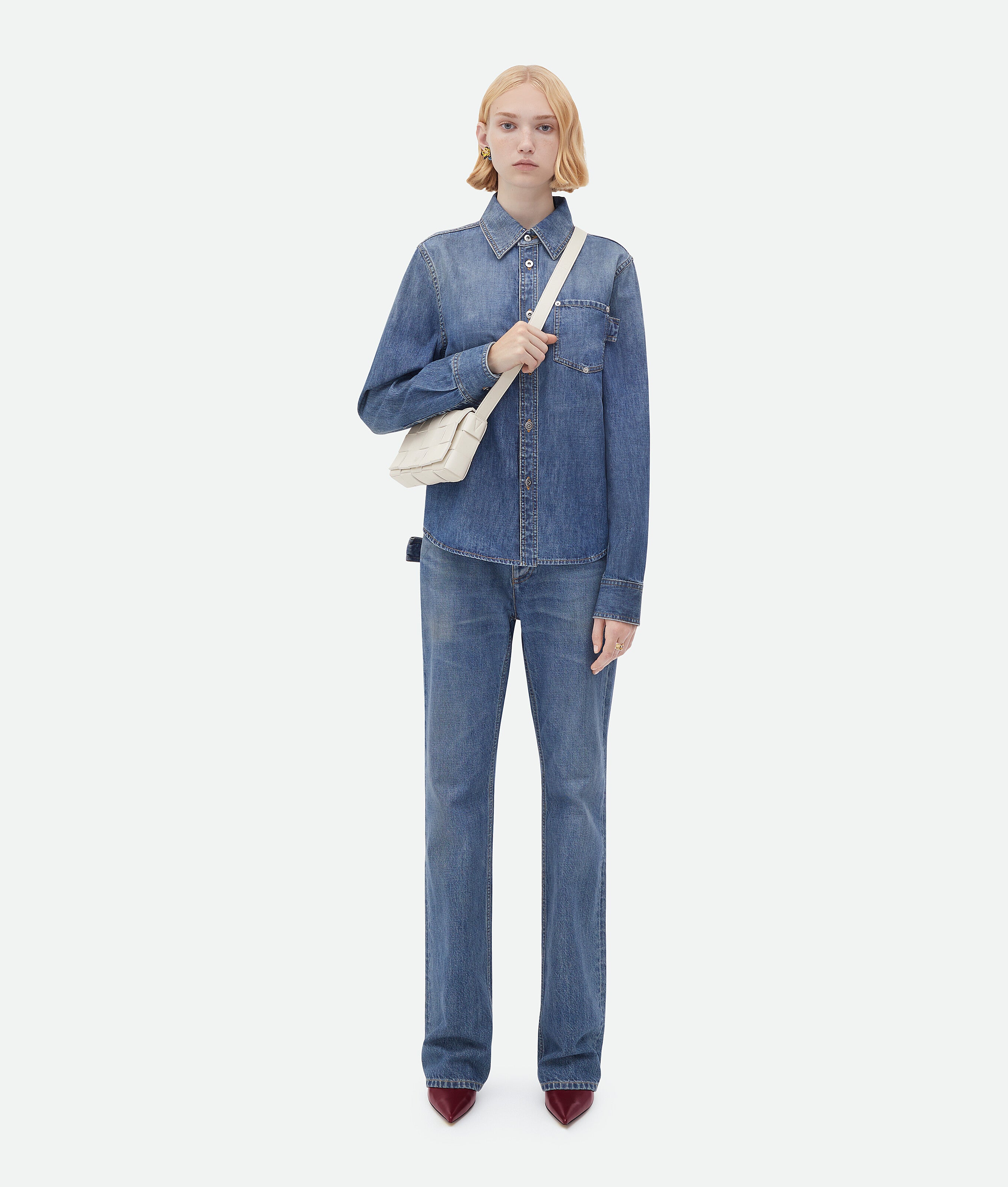 BOTTEGA VENETA
