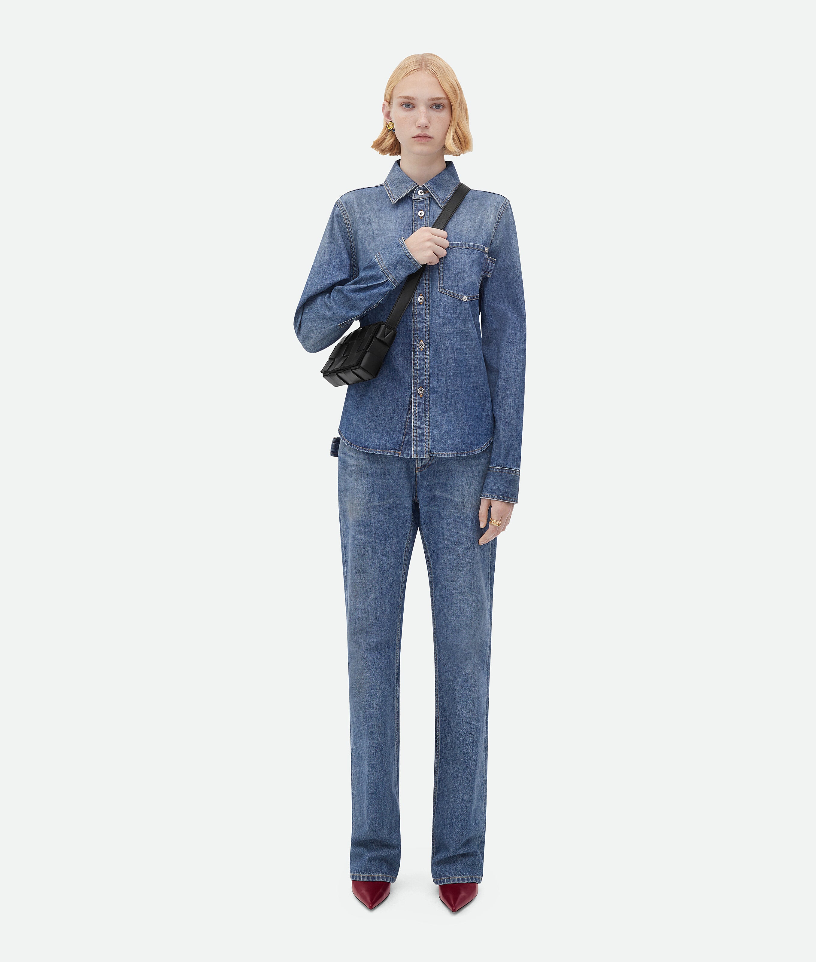 BOTTEGA VENETA