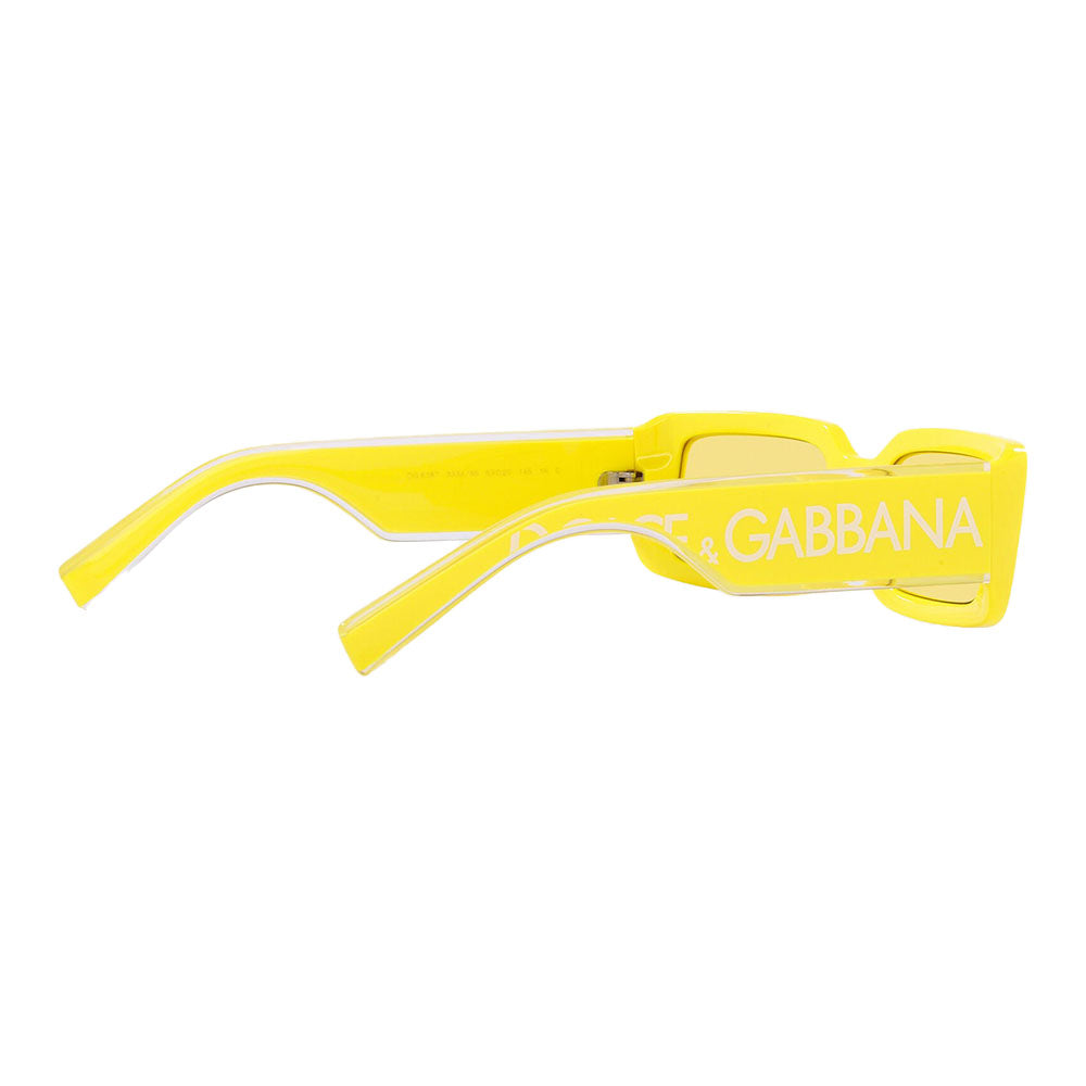 DOLCE & GABBANA