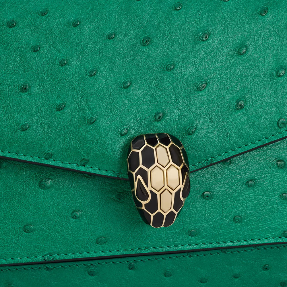 BVLGARI