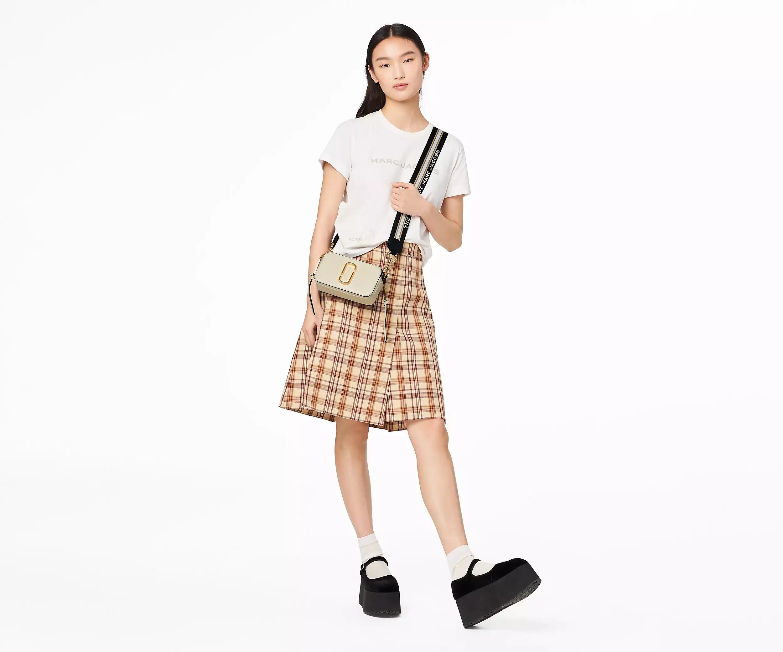 MARC JACOBS