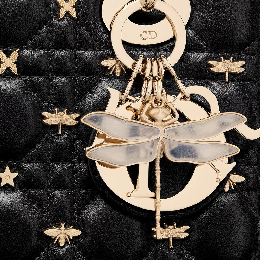 CHRISTIAN DIOR