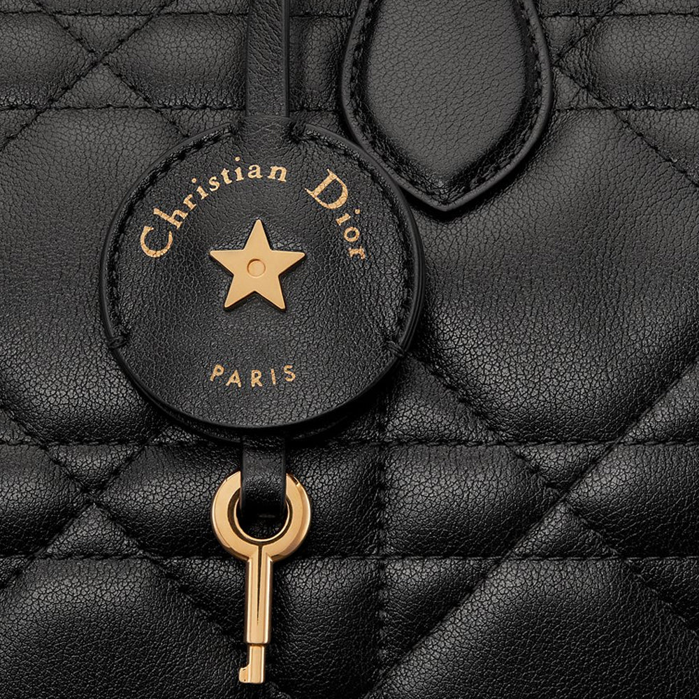 CHRISTIAN DIOR