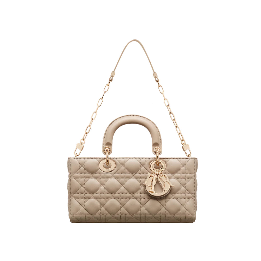 CHRISTIAN DIOR