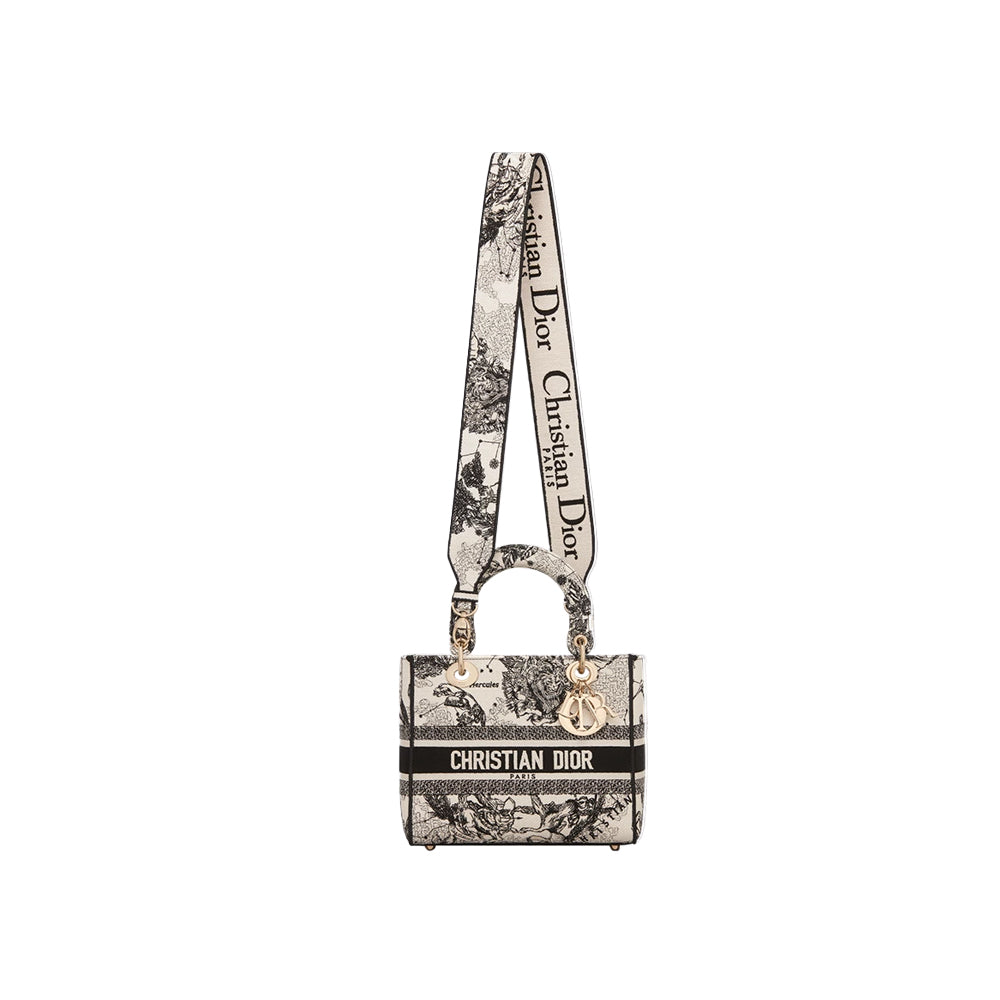 CHRISTIAN DIOR