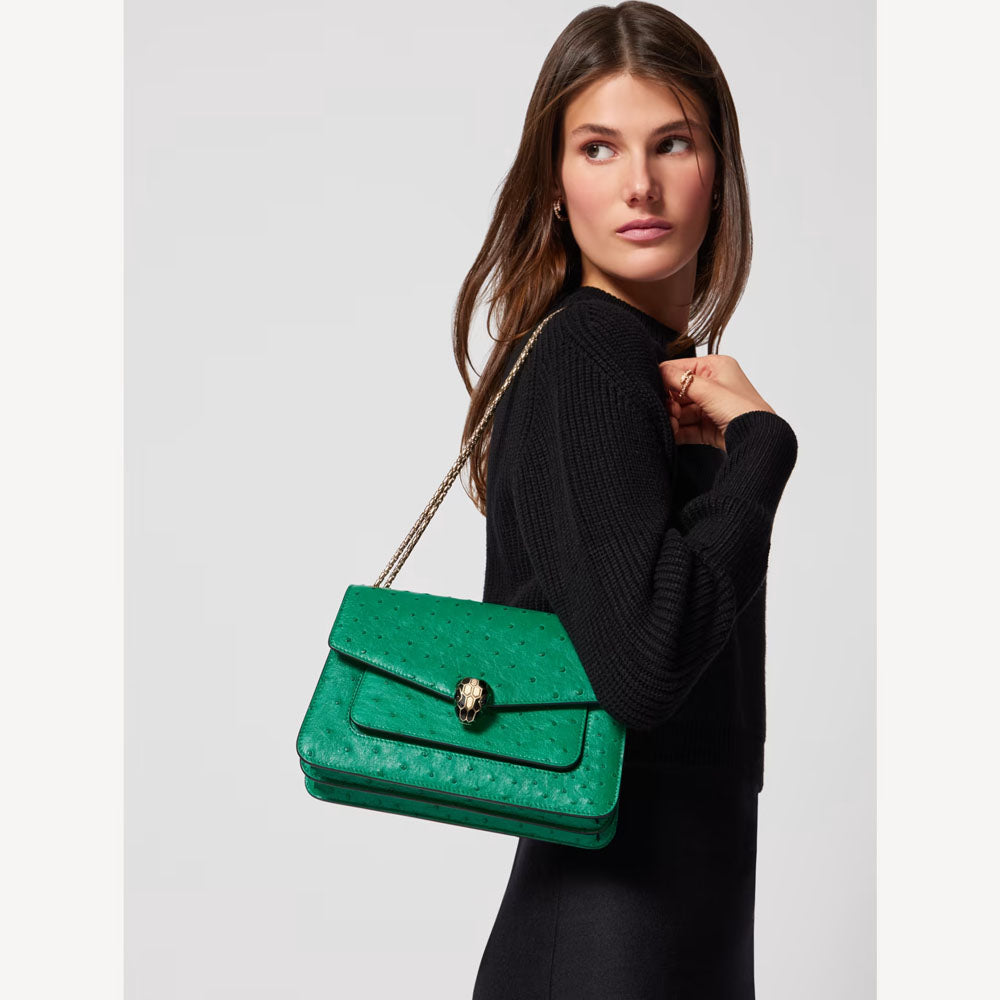 BVLGARI