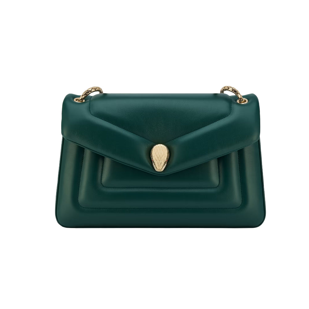 BVLGARI