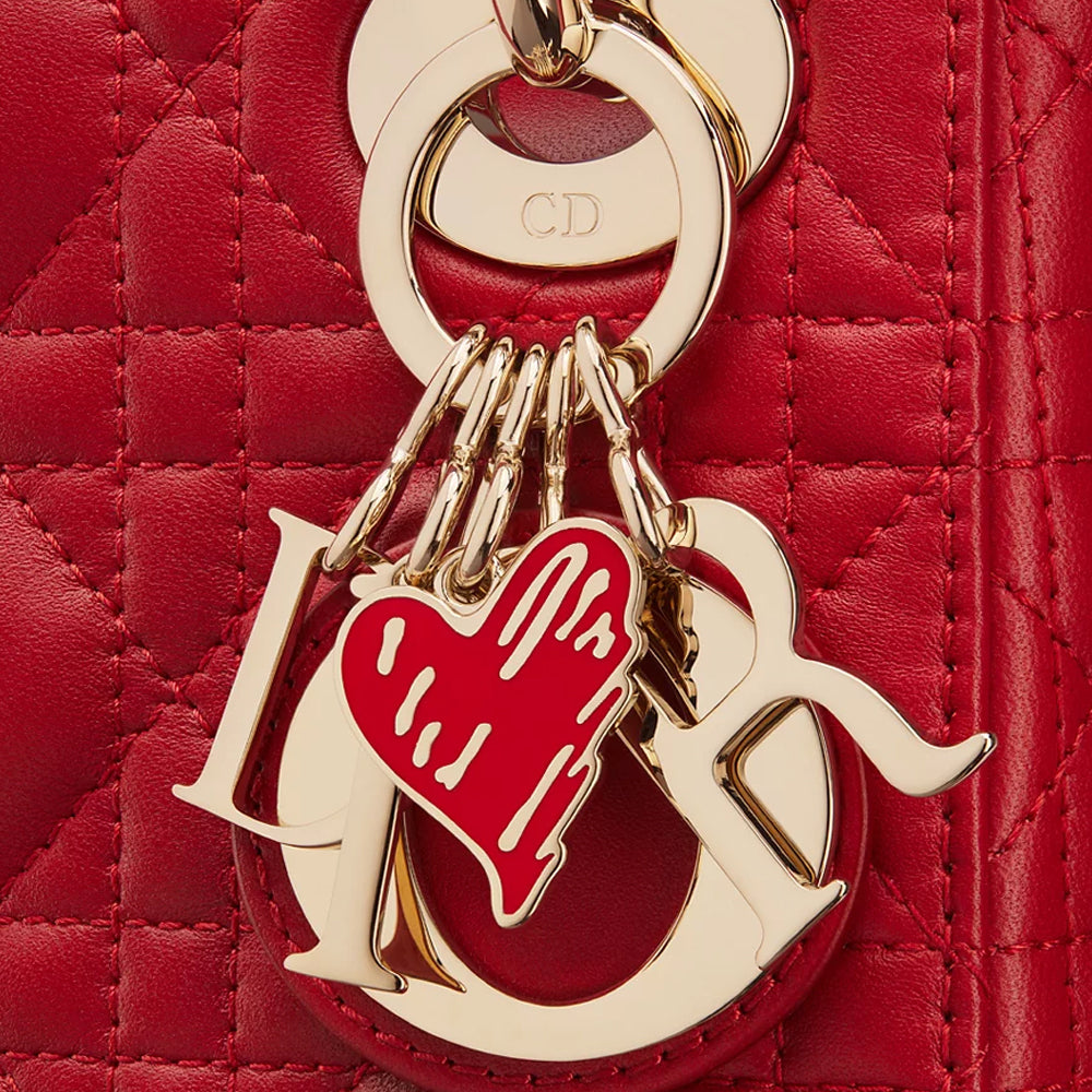 CHRISTIAN DIOR