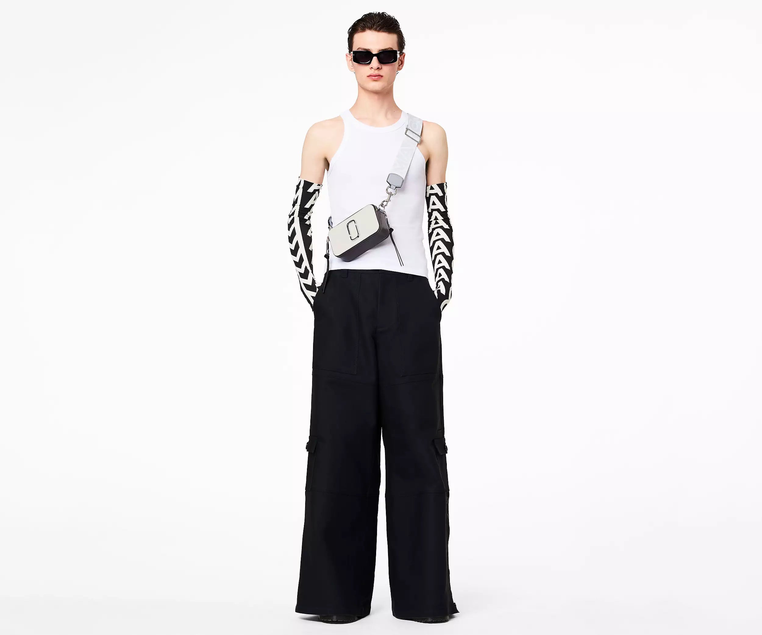 MARC JACOBS