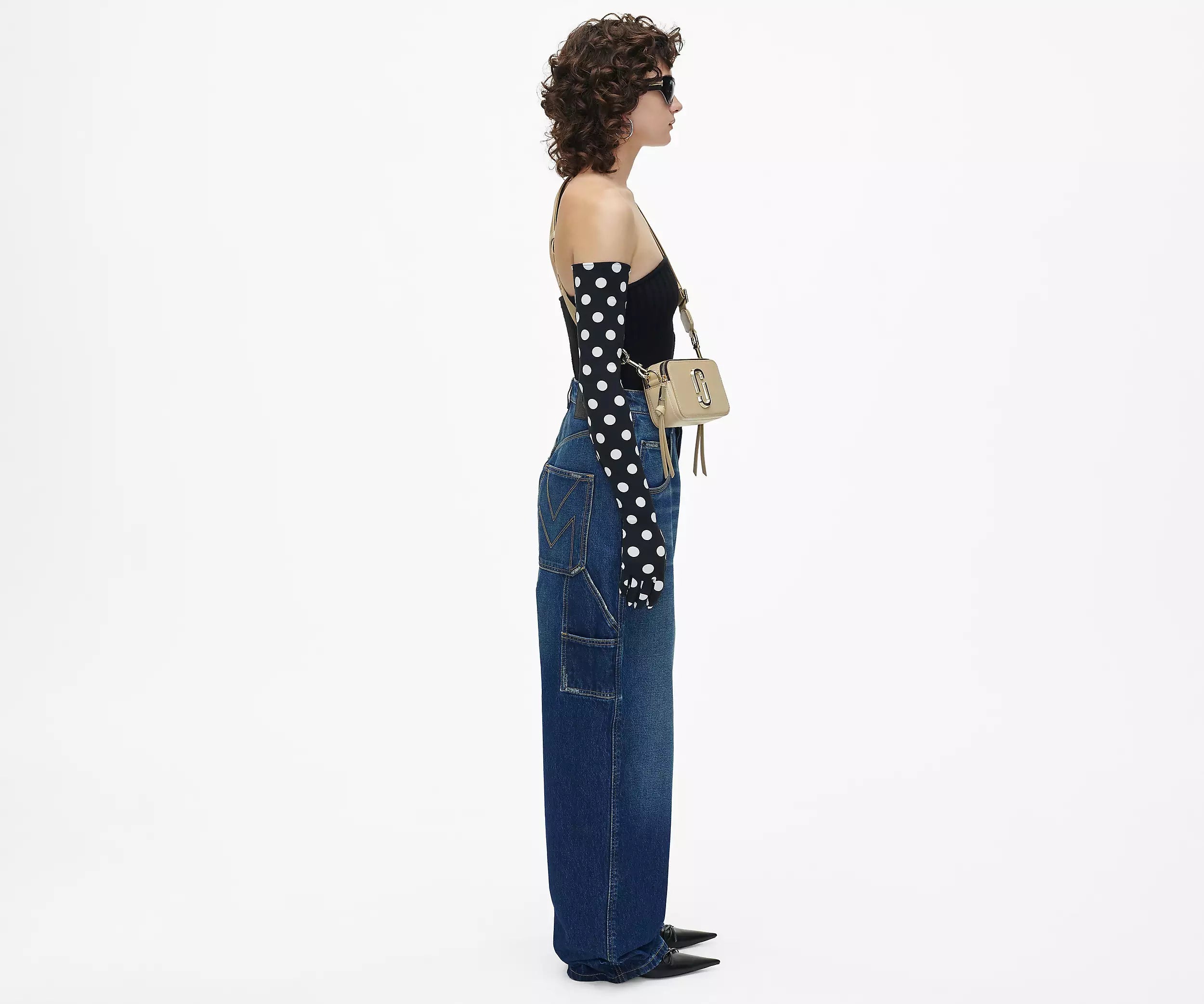 MARC JACOBS