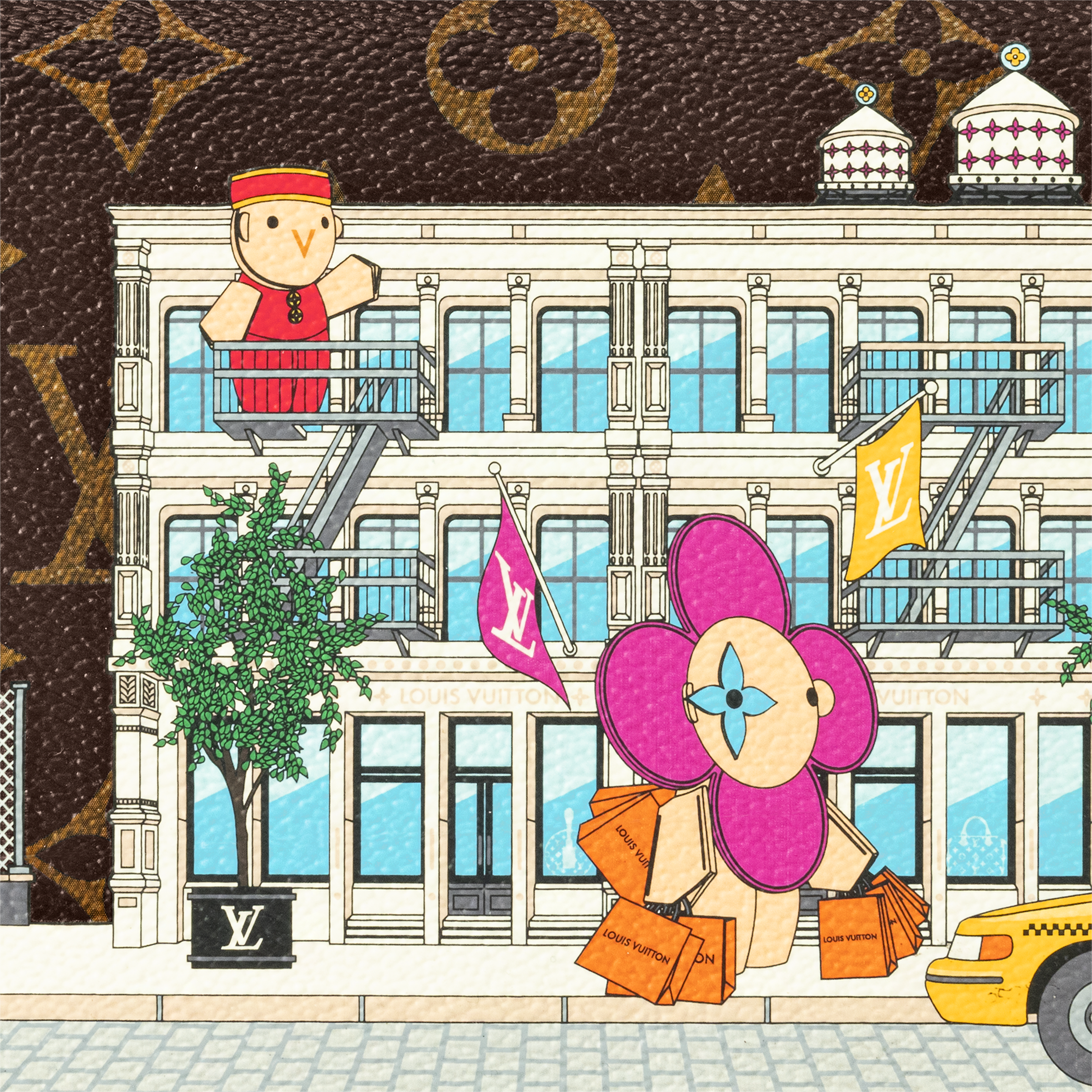 LOUIS VUITTON