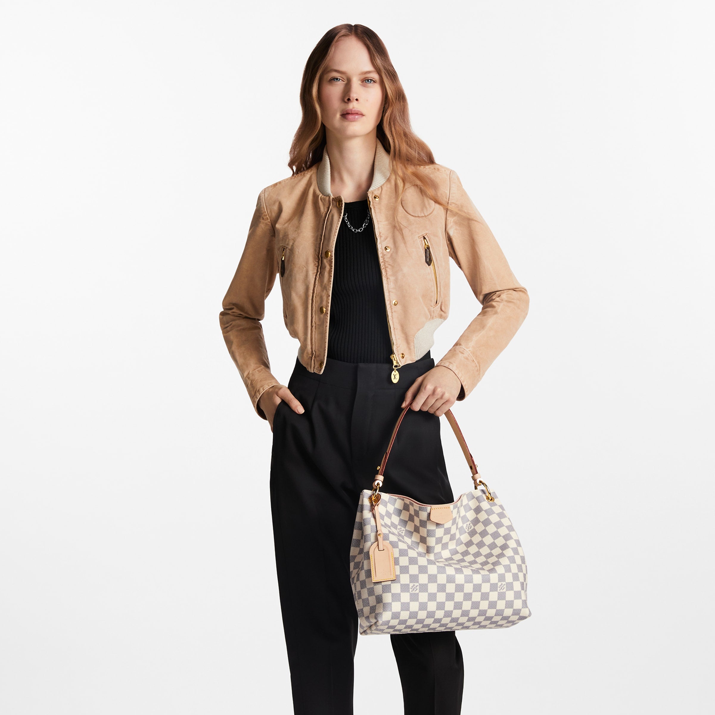 LOUIS VUITTON