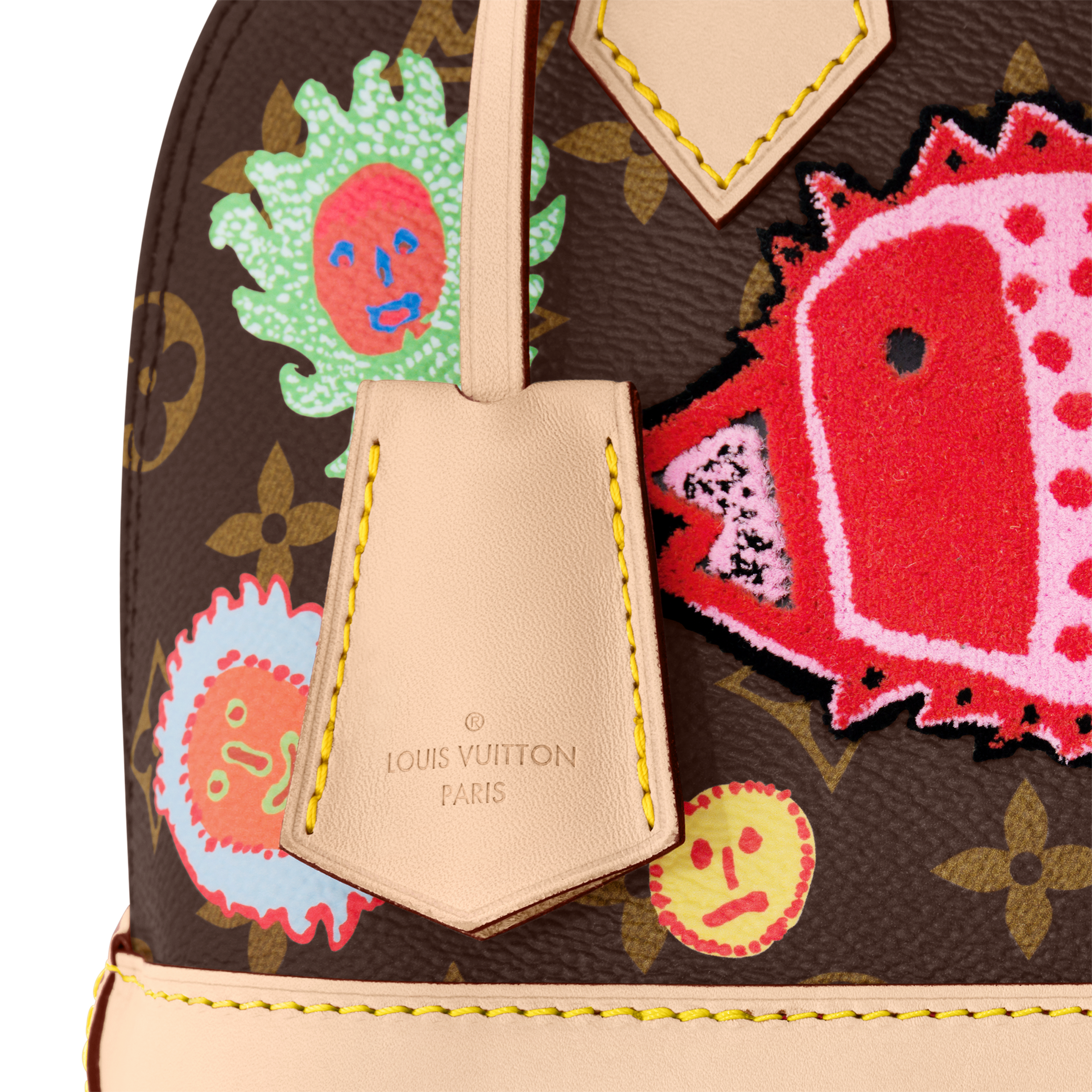 LOUIS VUITTON