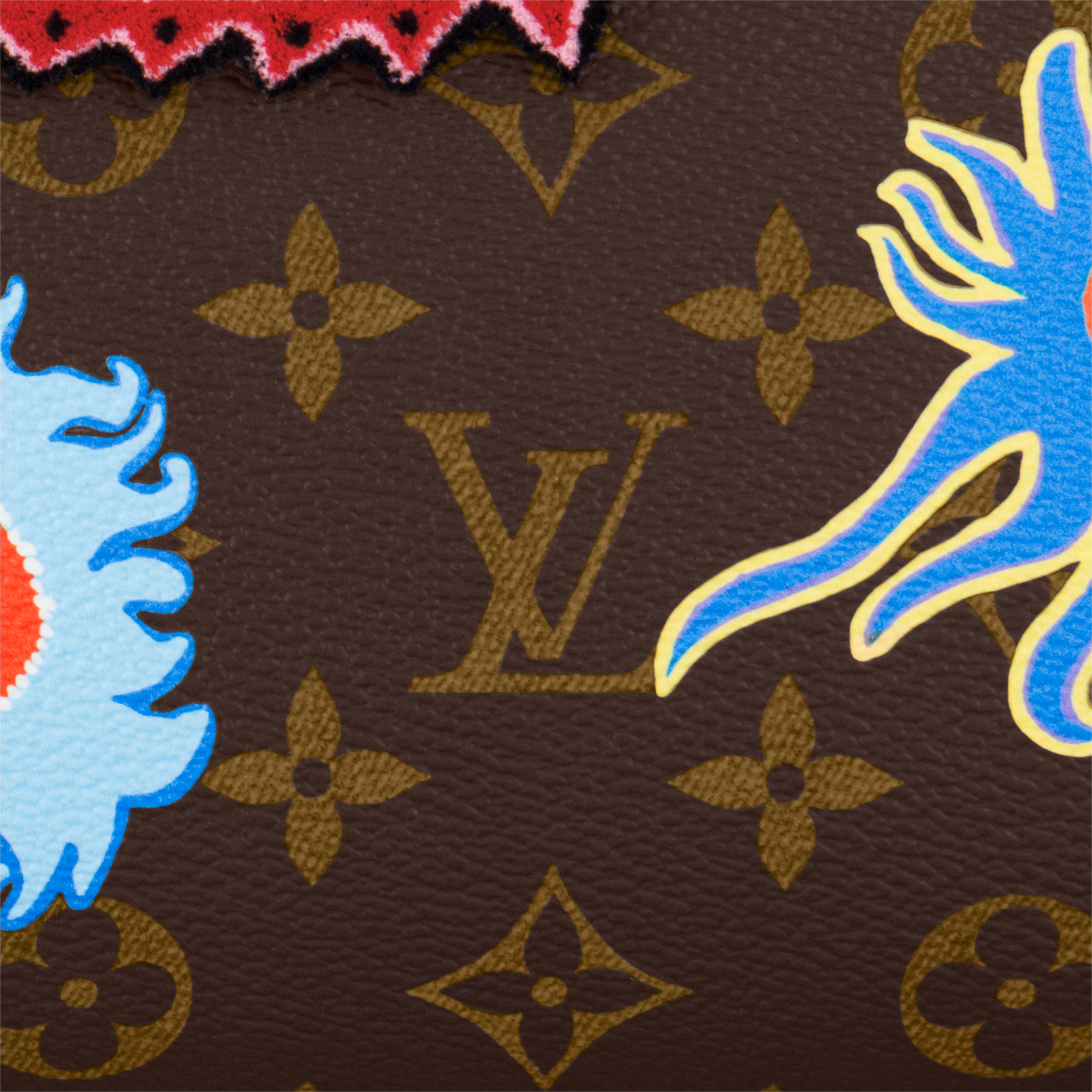 LOUIS VUITTON