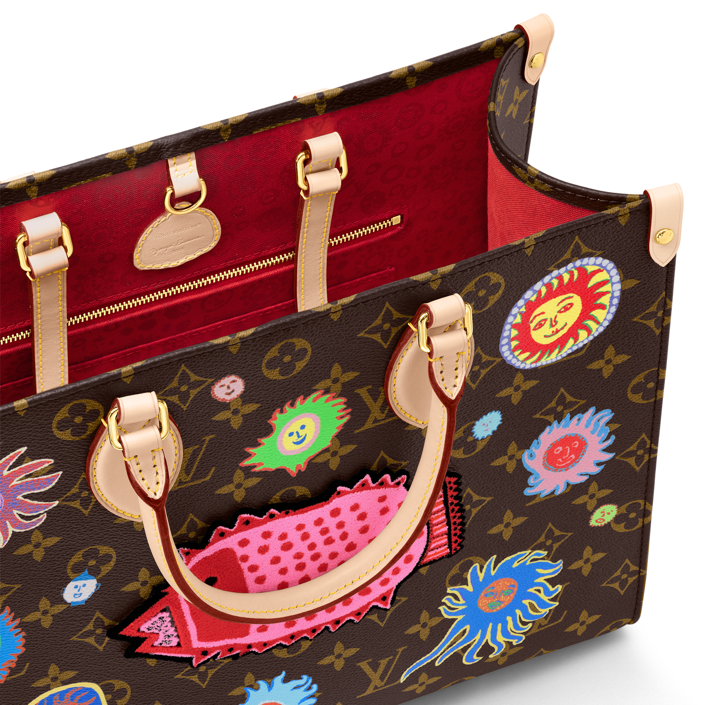 LOUIS VUITTON