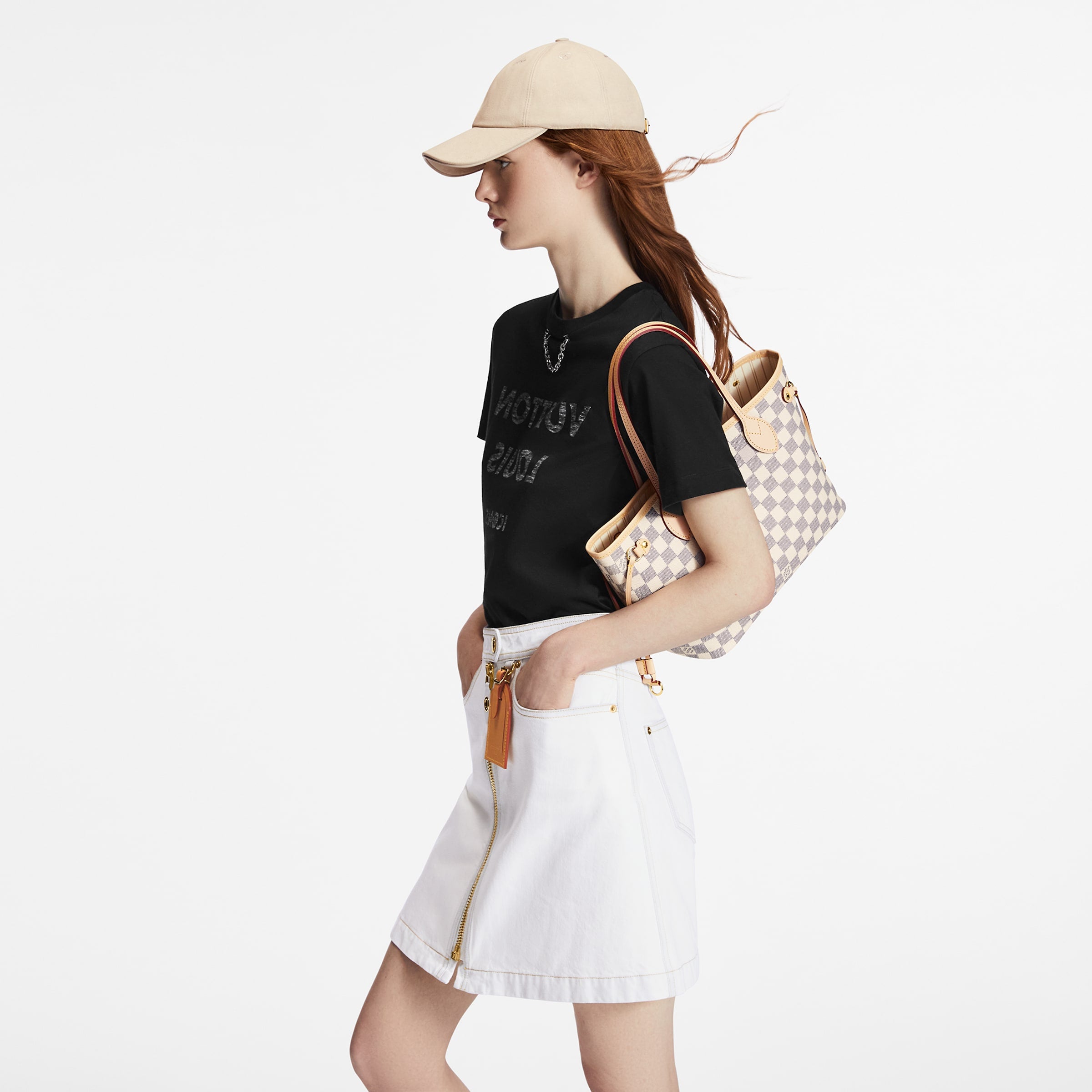 LOUIS VUITTON