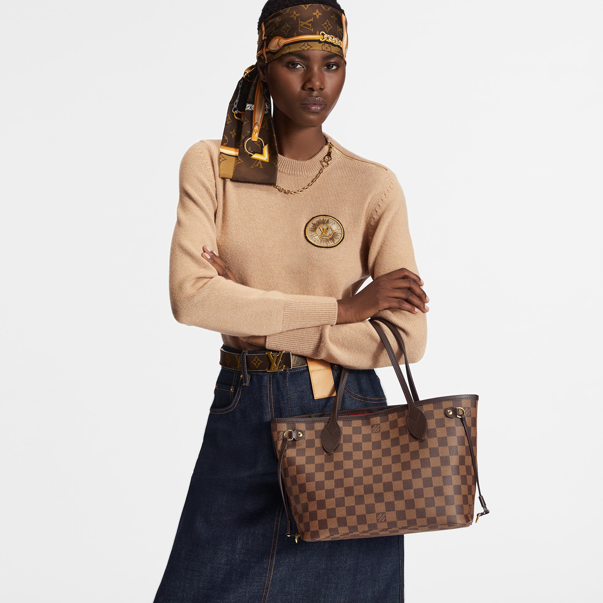 LOUIS VUITTON