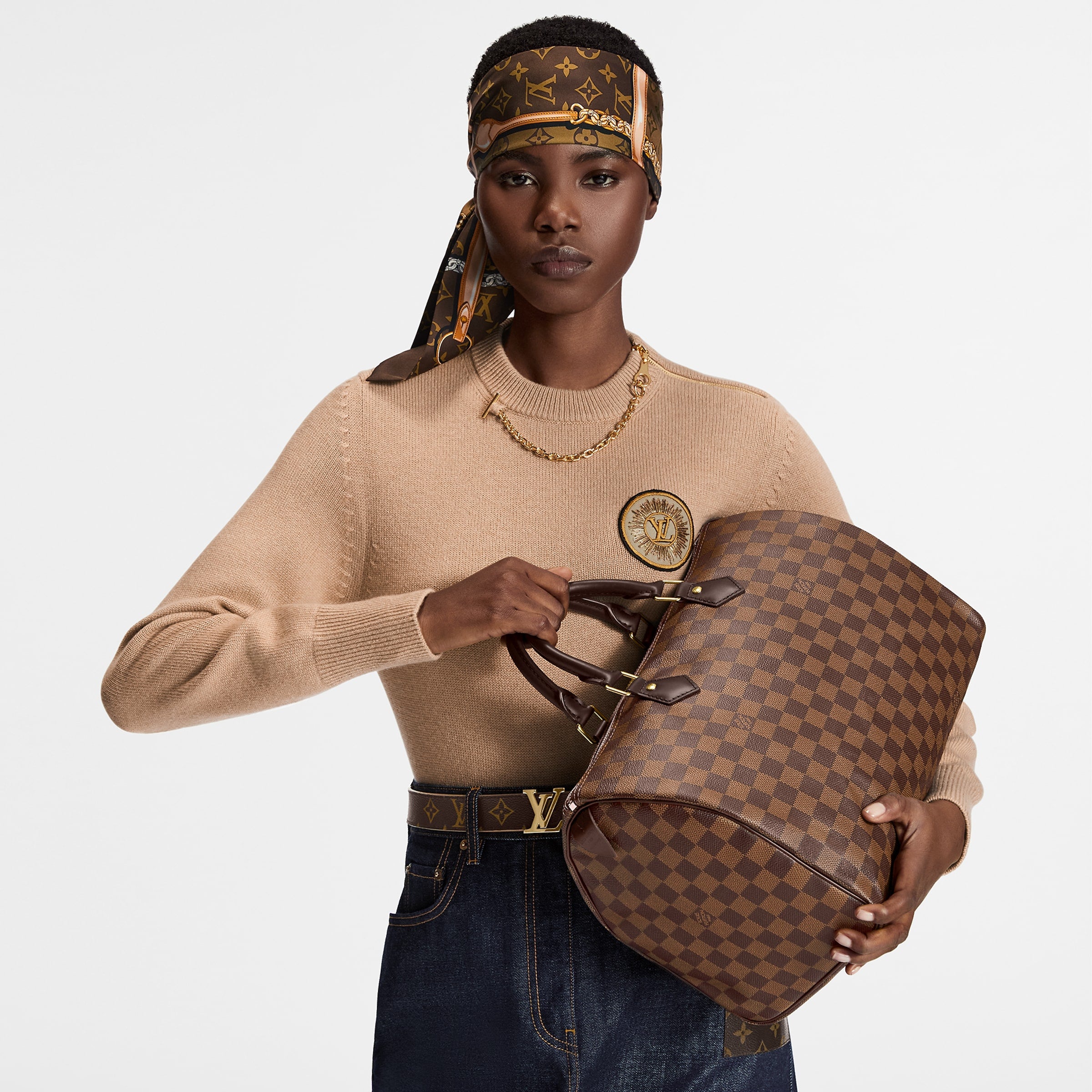 LOUIS VUITTON