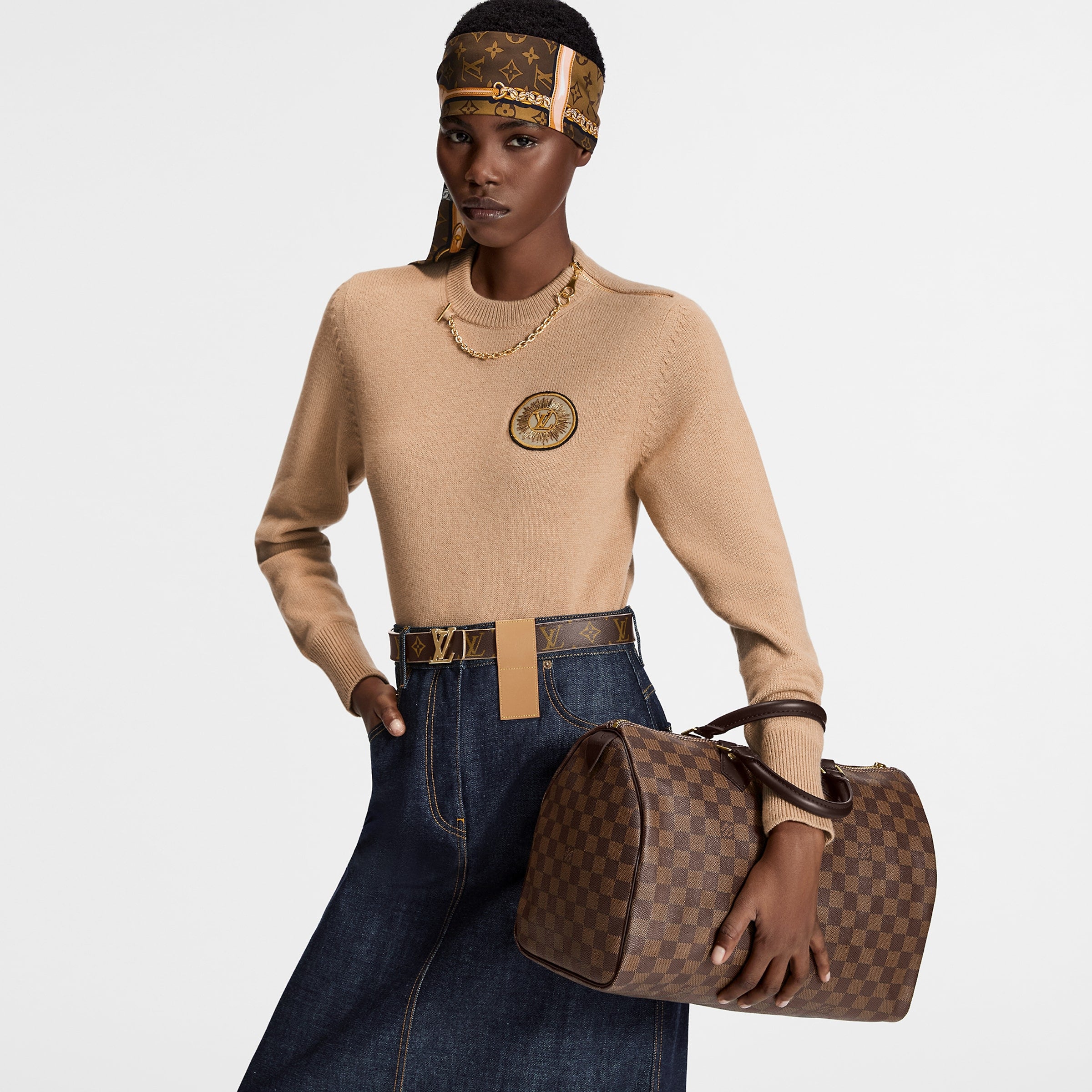 LOUIS VUITTON