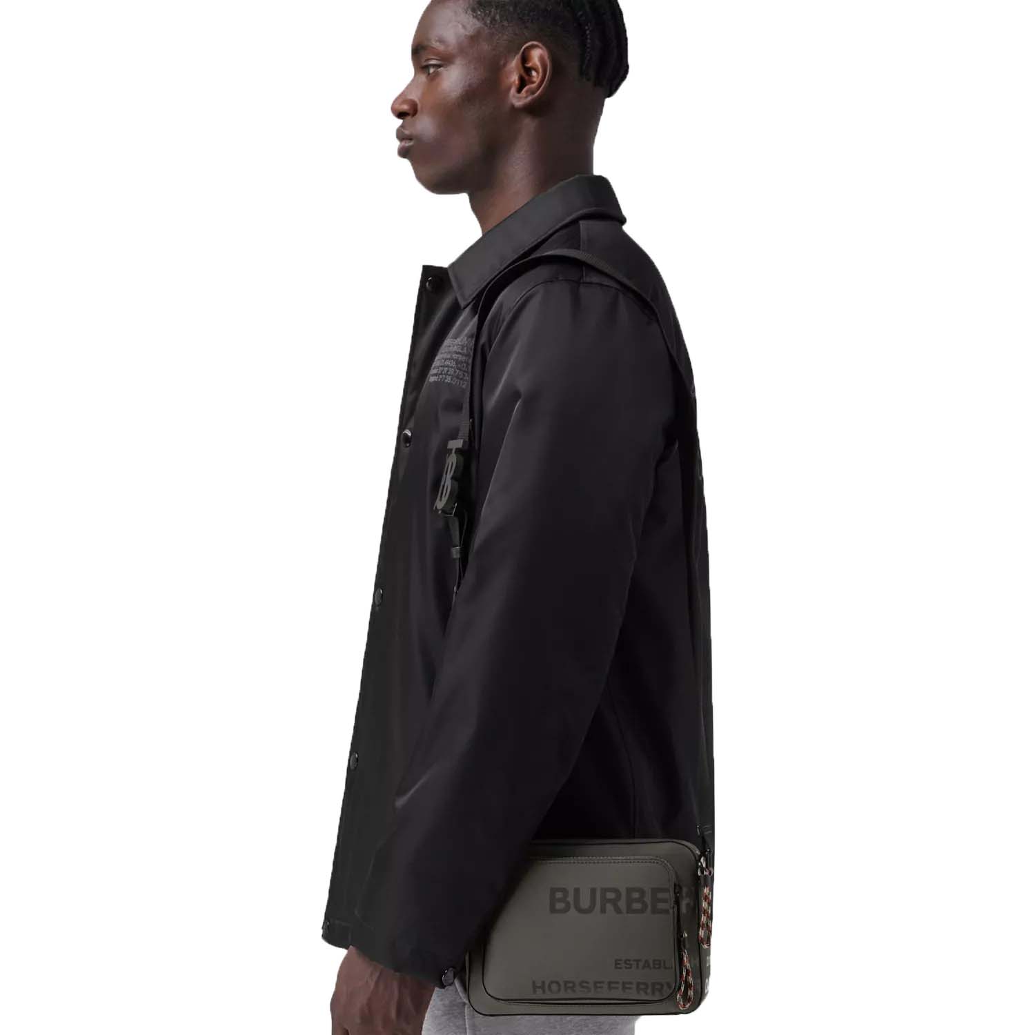 BURBERRY