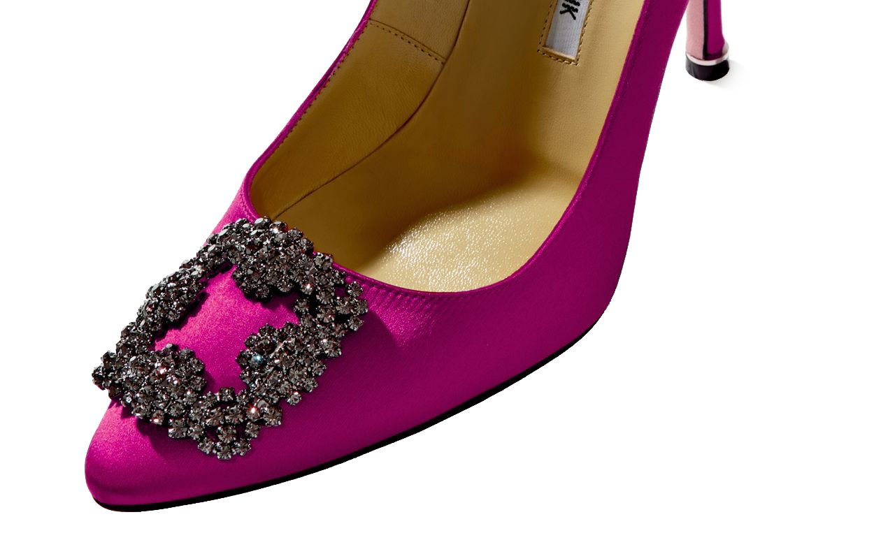 MANOLO BLAHNIK