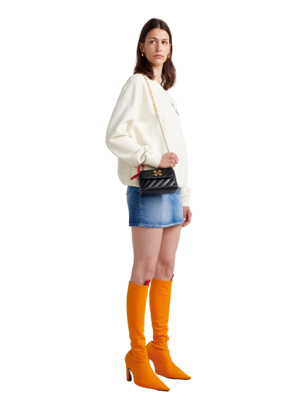 OFF WHITE