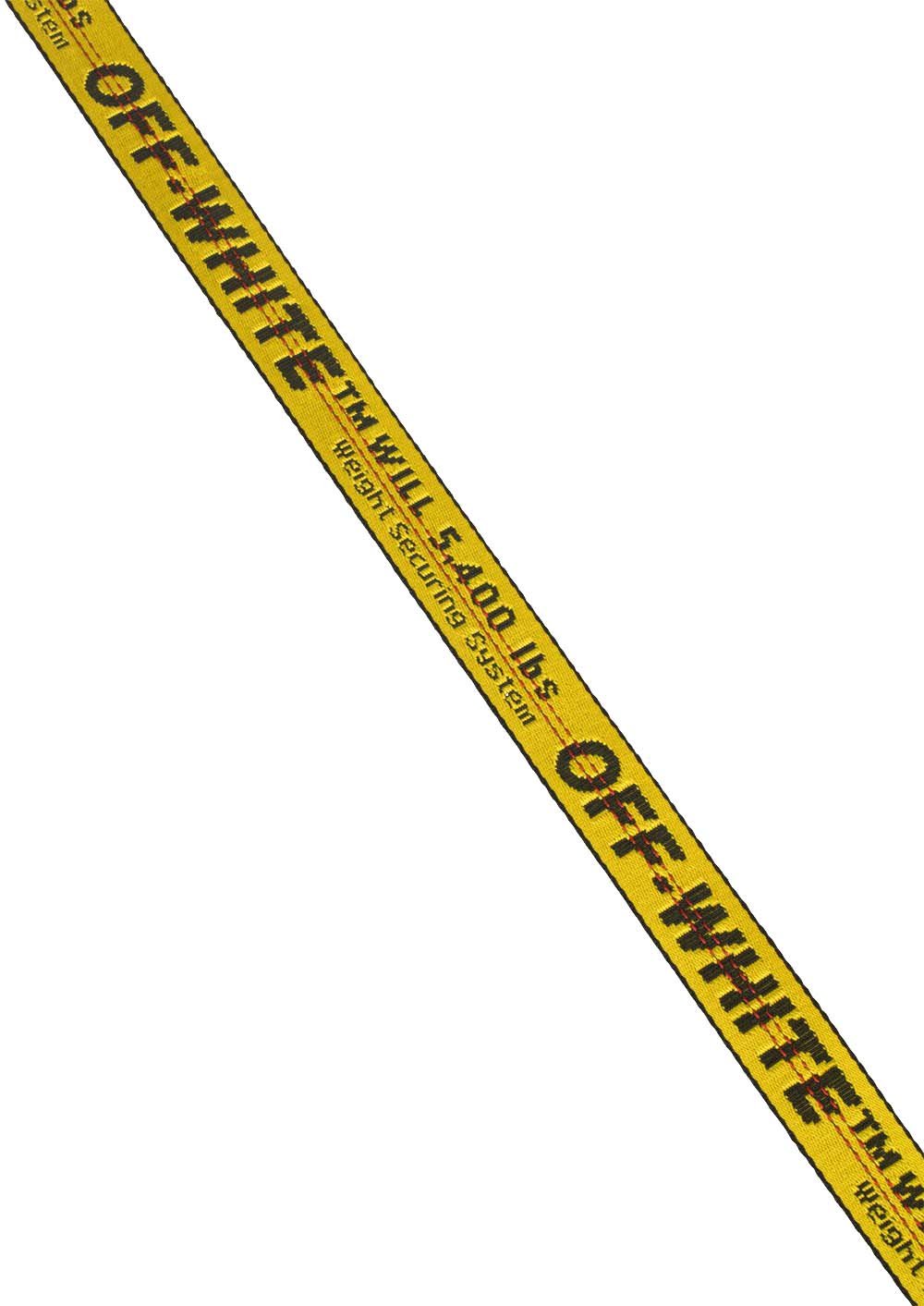 OFF-WHITE