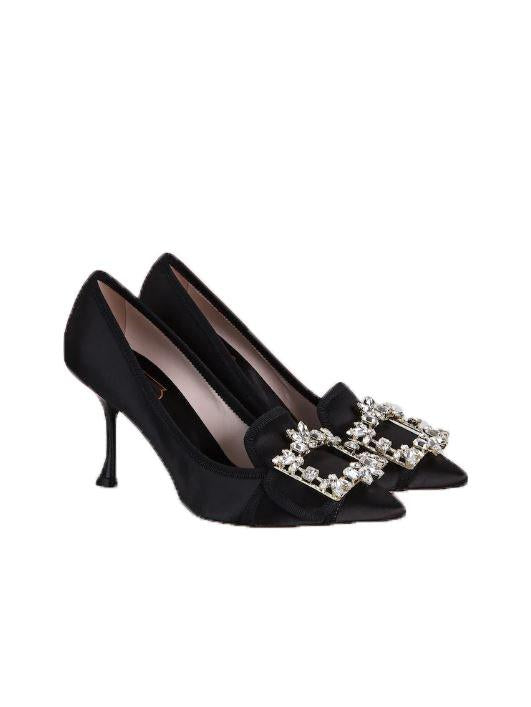ROGER VIVIER