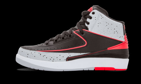 Jordan 2
