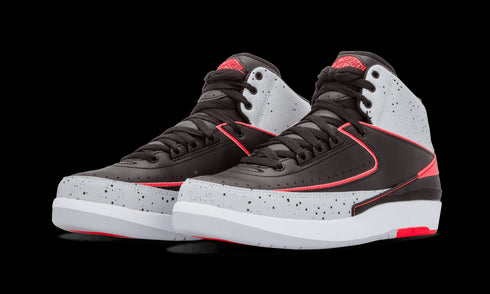 Jordan 2