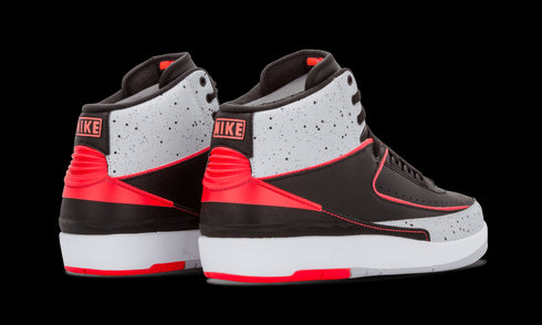 Jordan 2