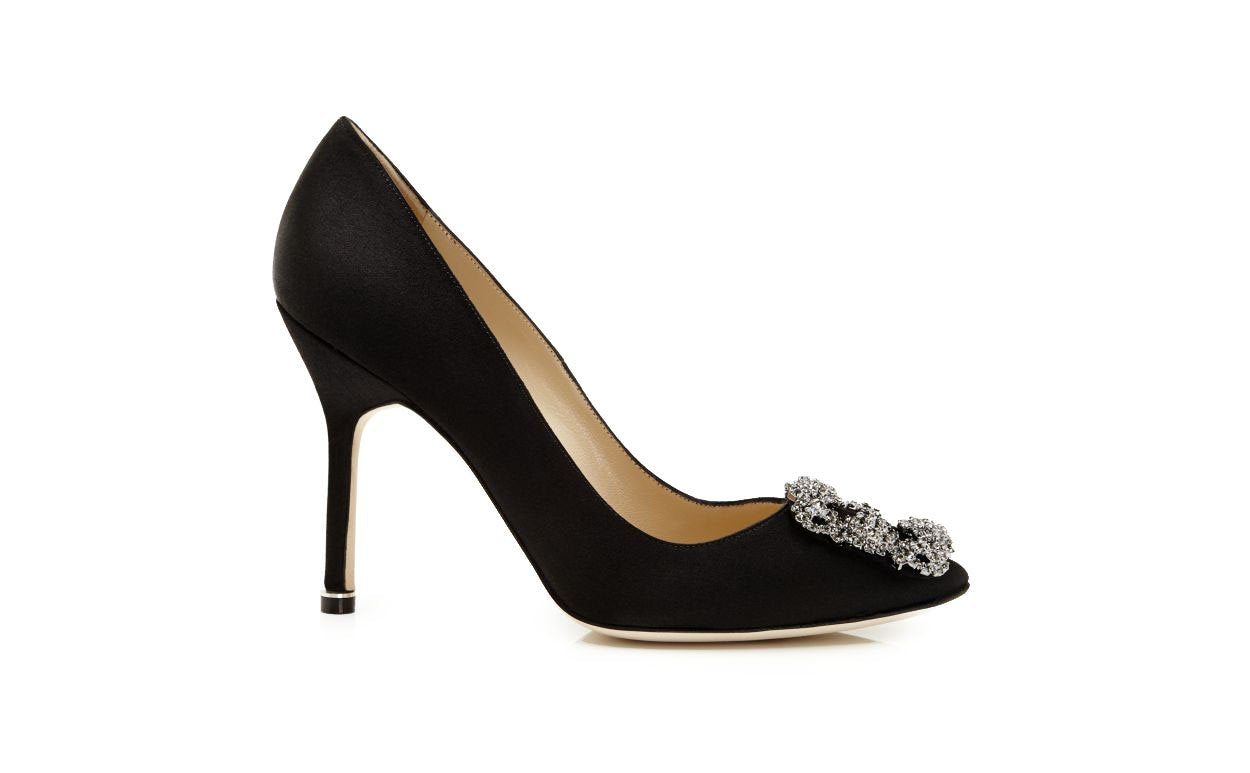 MANOLO BLAHNIK