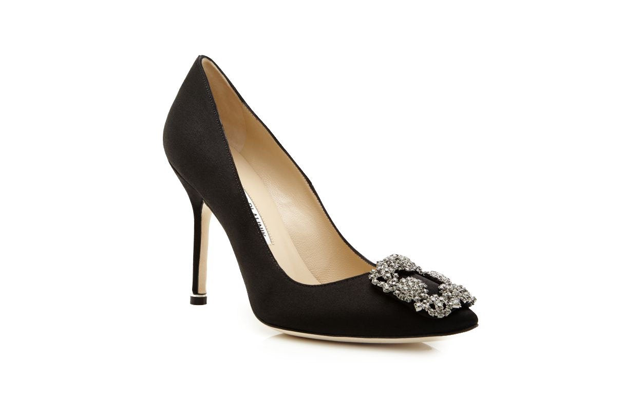 MANOLO BLAHNIK