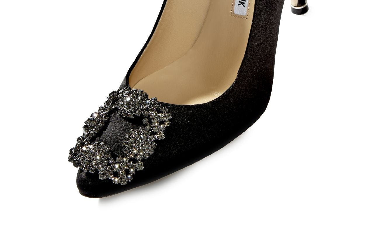 MANOLO BLAHNIK