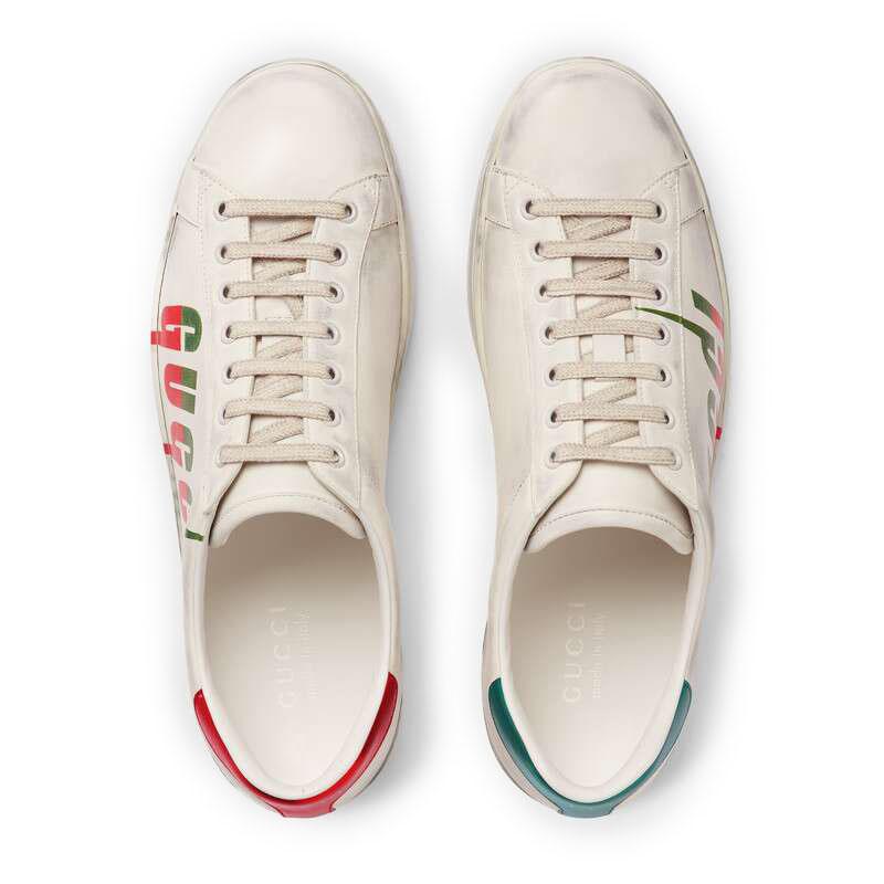 GUCCI
