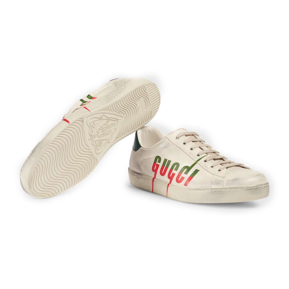 GUCCI