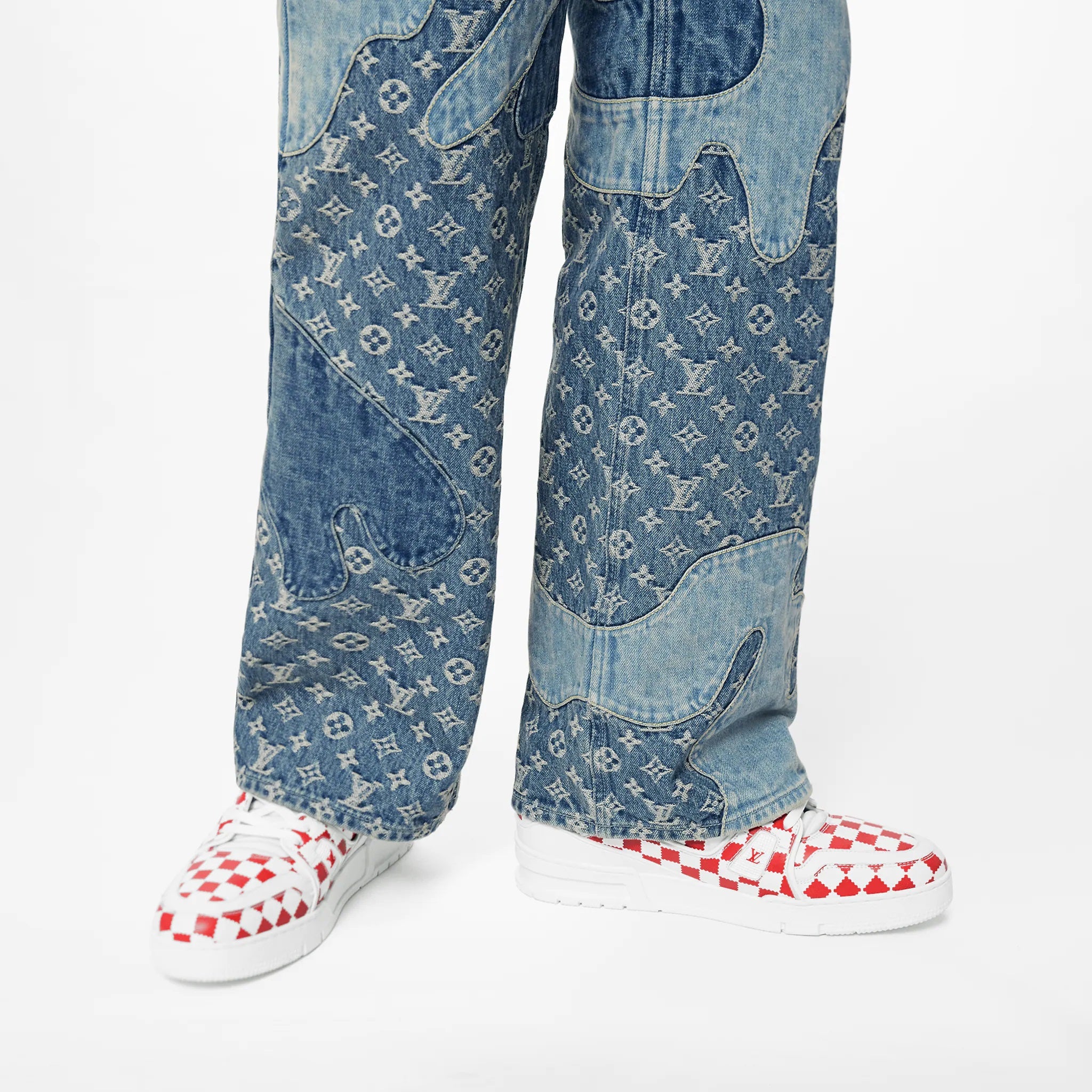 LOUIS VUITTON