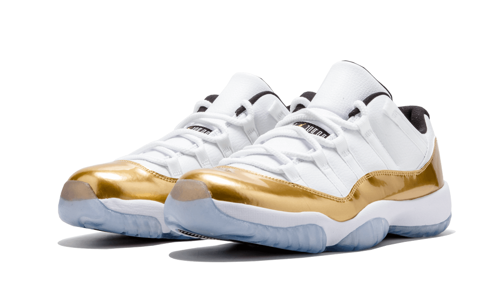 Jordan Retro Low