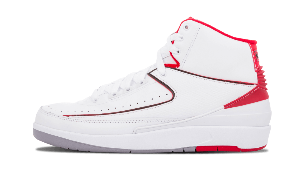 Jordan 2